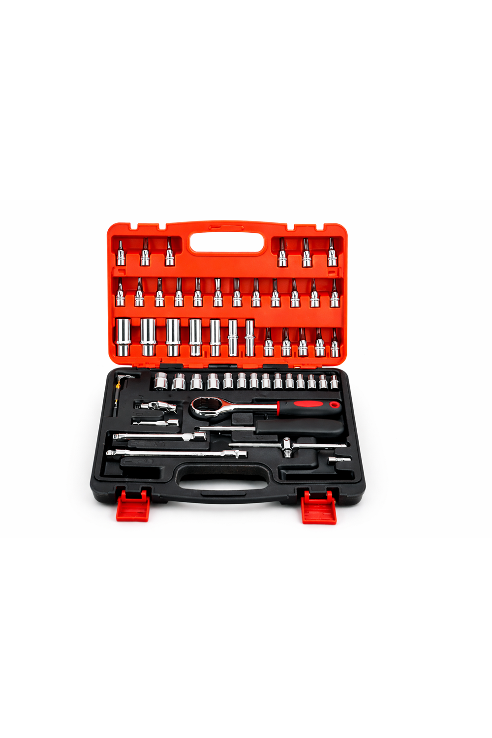 Lokma Takımı 53 Parça Set - Mini Boy