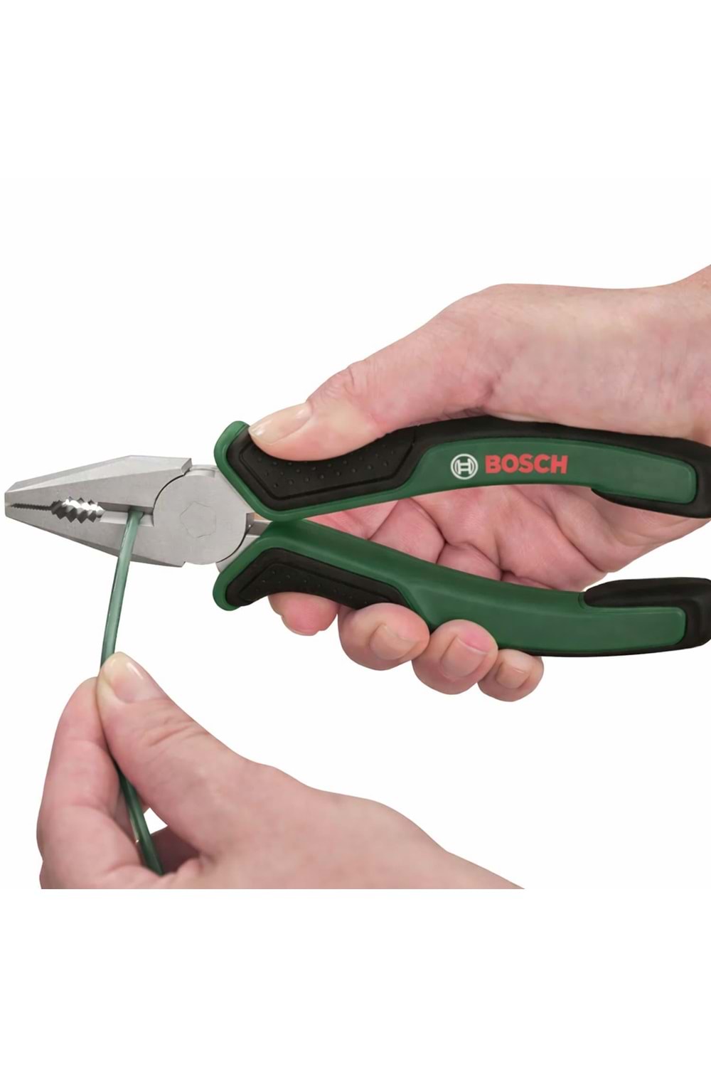 Bosch Orijinal 4’lü Pense Seti – Tek Setle Tüm İşler