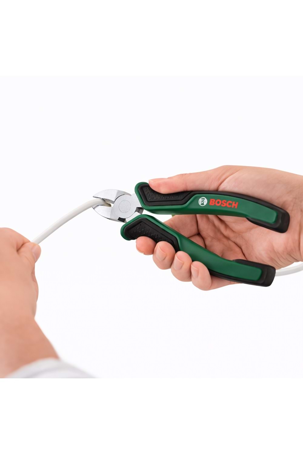 Bosch Orijinal 4’lü Pense Seti – Tek Setle Tüm İşler