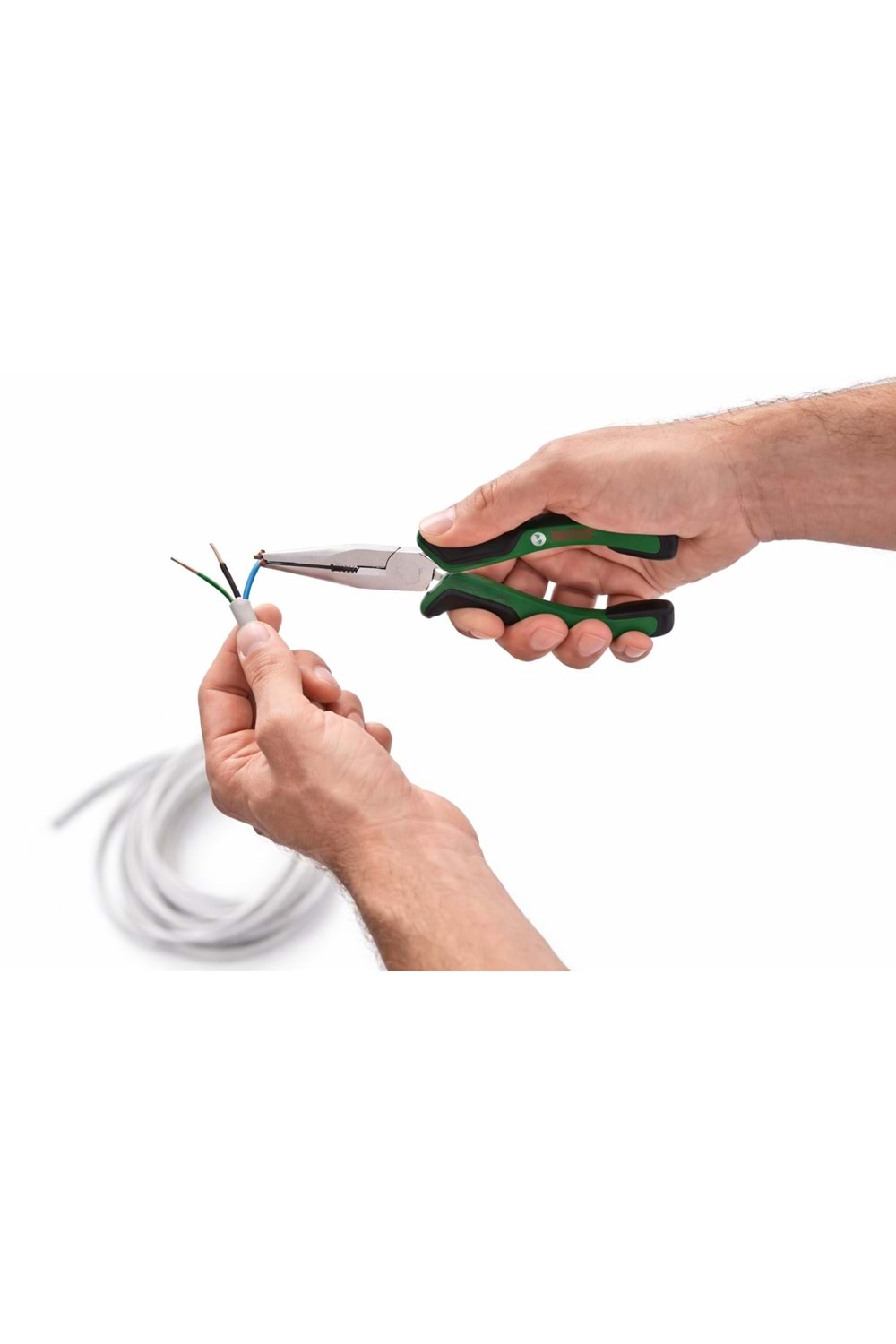 Bosch Orijinal 4’lü Pense Seti – Tek Setle Tüm İşler