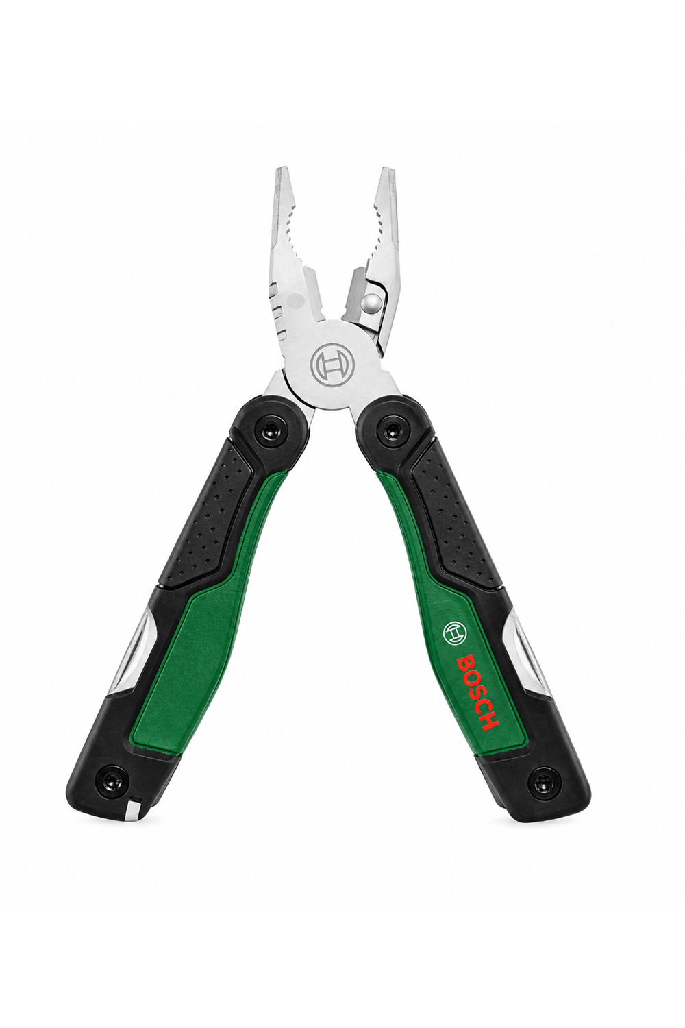 Bosch 16’sı 1 Arada Multitool Pense Kamp Outdoor Çok Amaçlı El Aleti