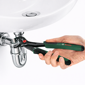 Bosch Orijinal 4’lü Pense Seti – Tek Setle Tüm İşler