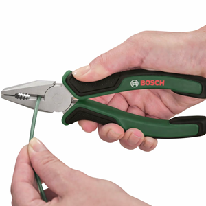 Bosch Orijinal 4’lü Pense Seti – Tek Setle Tüm İşler
