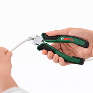 Bosch Orijinal 4’lü Pense Seti – Tek Setle Tüm İşler