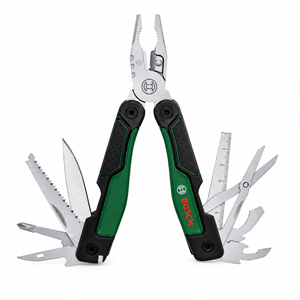 Bosch 16’sı 1 Arada Multitool Pense Kamp Outdoor Çok Amaçlı El Aleti