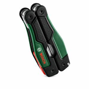 Bosch 16’sı 1 Arada Multitool Pense Kamp Outdoor Çok Amaçlı El Aleti