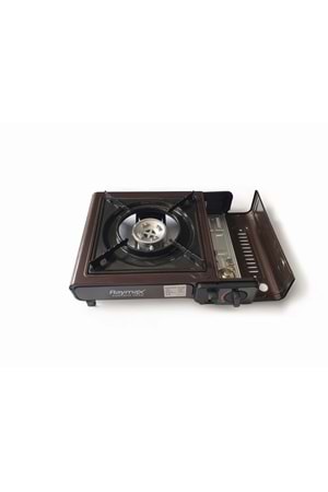 Raymax Portatif Kamp Ocağı – 2.9 kW Güçlü, Hafif ve Taşınabilir