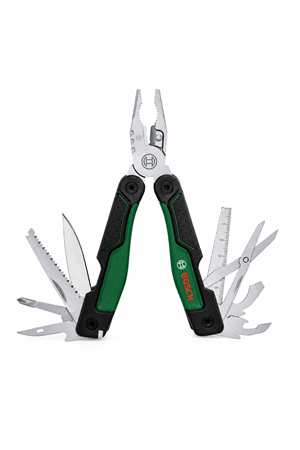 Bosch 16’sı 1 Arada Multitool Pense Kamp Outdoor Çok Amaçlı El Aleti