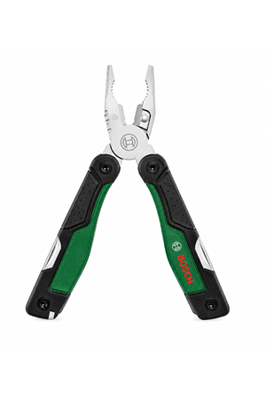 Bosch 16’sı 1 Arada Multitool Pense Kamp Outdoor Çok Amaçlı El Aleti