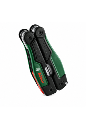 Bosch 16’sı 1 Arada Multitool Pense Kamp Outdoor Çok Amaçlı El Aleti