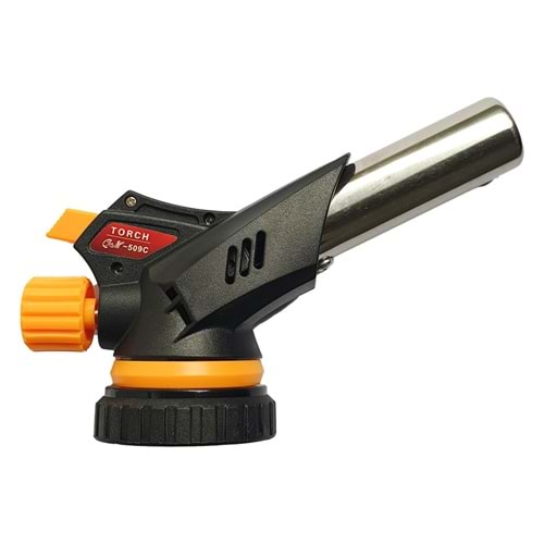 Torch - 509c Profesyonel pürmüz Çakmak