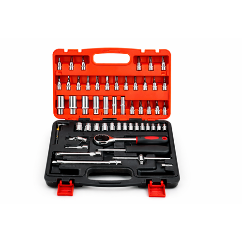Lokma Takımı 53 Parça Set - Mini Boy
