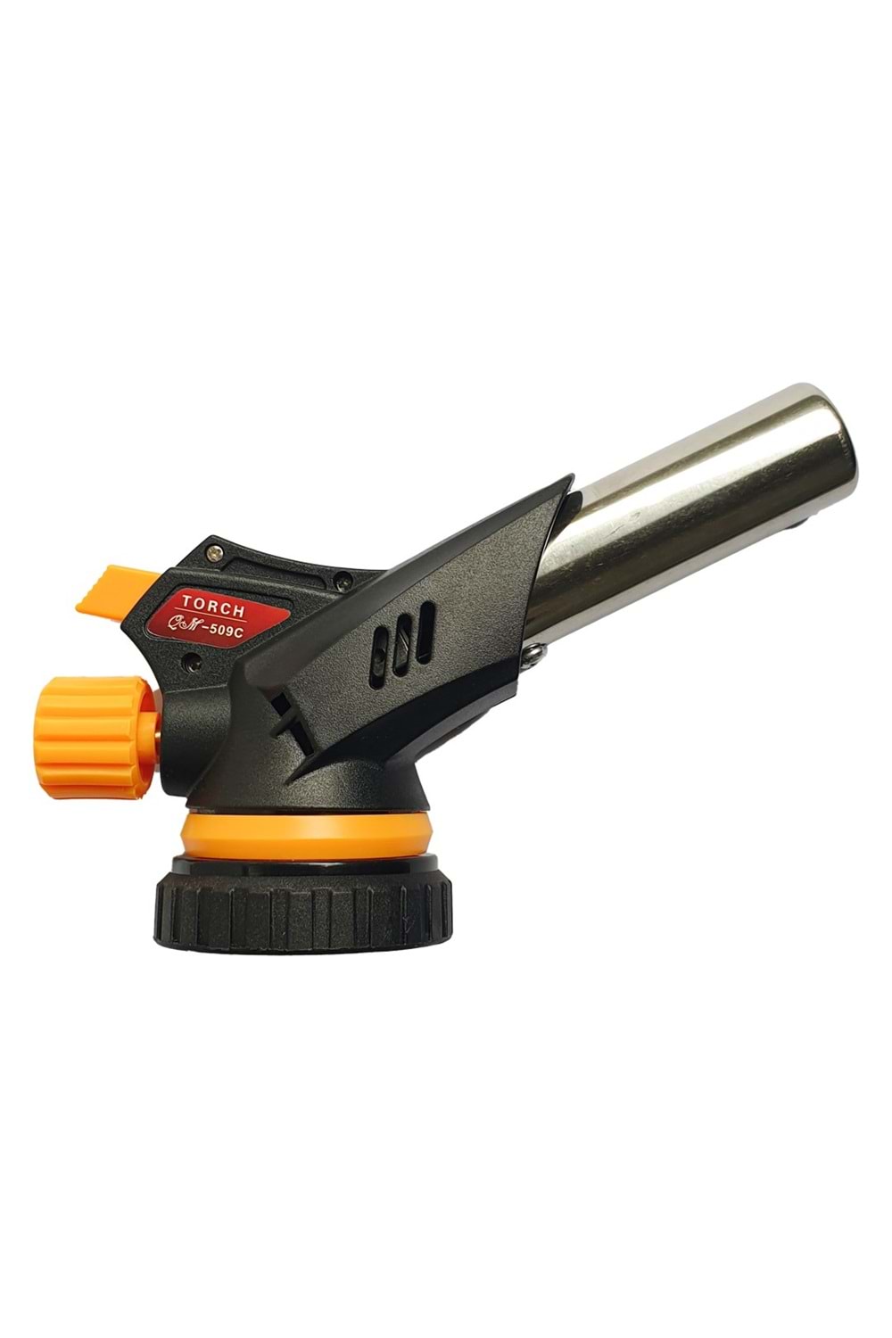 Torch - 509c Profesyonel pürmüz Çakmak