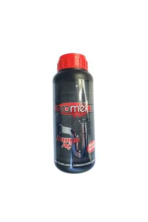 Promek plus-Banyo Aç- Wc, Lavabo Kanal Açıcı, Kırmadan Kesın Çözüm-Güçlü Formül-1kg